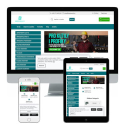 E-shop BestNaradi